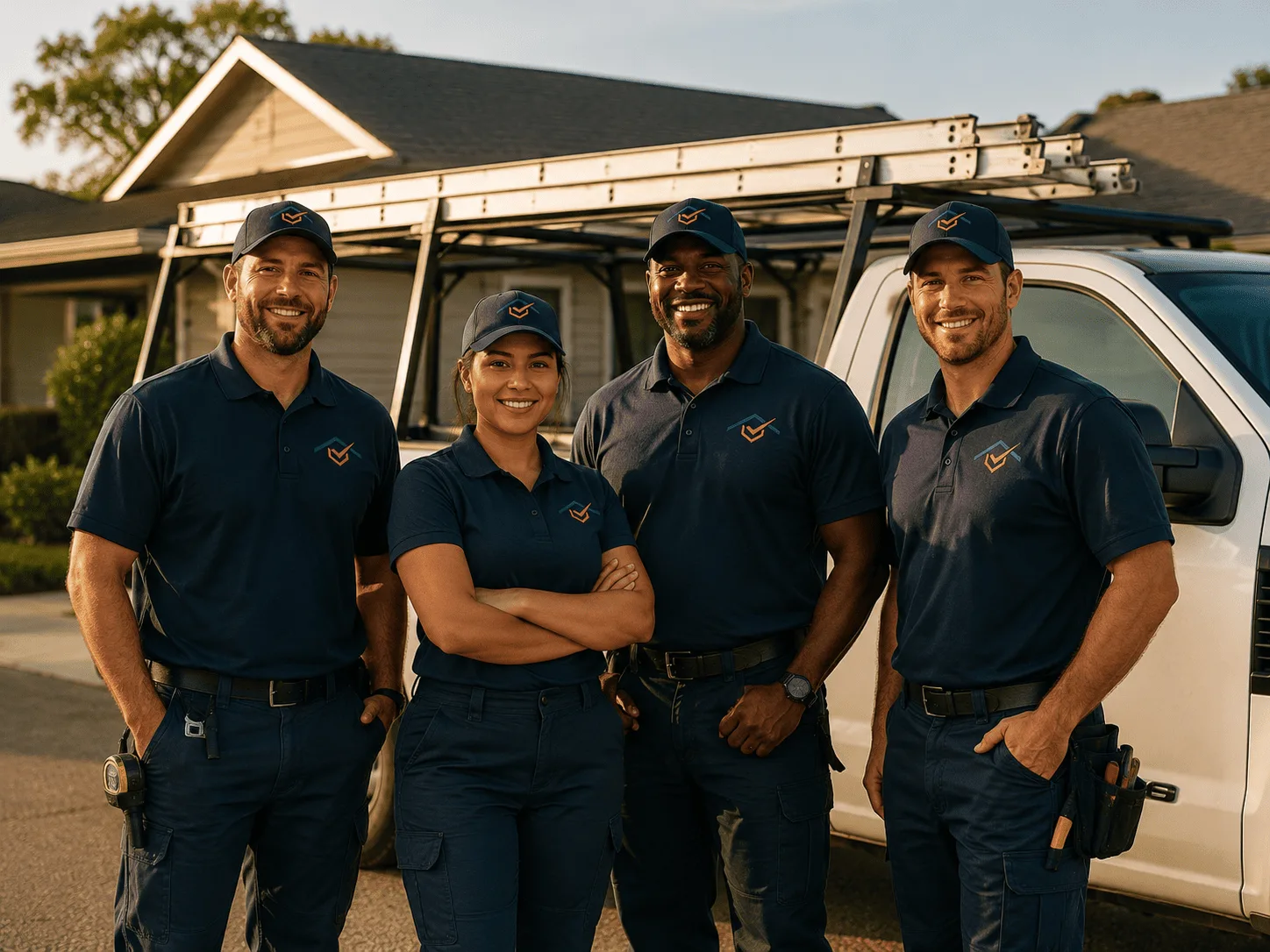 Roof Inspection company in Kyburz, CA